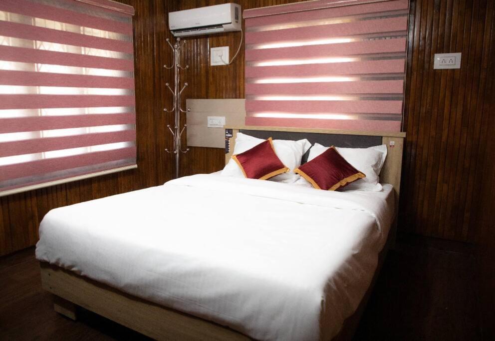 Heal Hive Homestay Palakkad Dış mekan fotoğraf