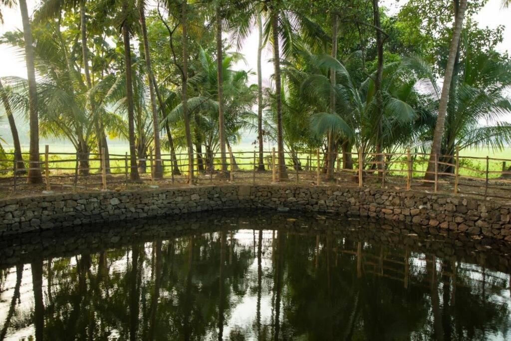 Heal Hive Homestay Palakkad Dış mekan fotoğraf