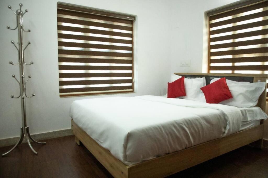 Heal Hive Homestay Palakkad Dış mekan fotoğraf